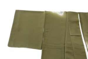 日本工芸会正会員 木原明作　訪問着のサブ2画像