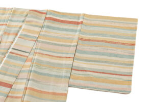 伊兵衛織 着物のサブ1画像