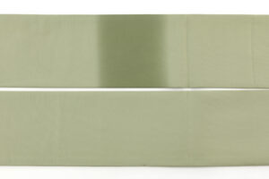 人間国宝 福田喜重作　塩瀬九寸名古屋帯のサブ6画像