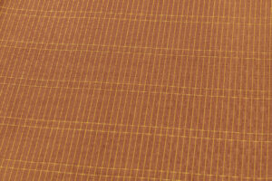 山下めゆ作　本場黄八丈 着物のサブ5画像