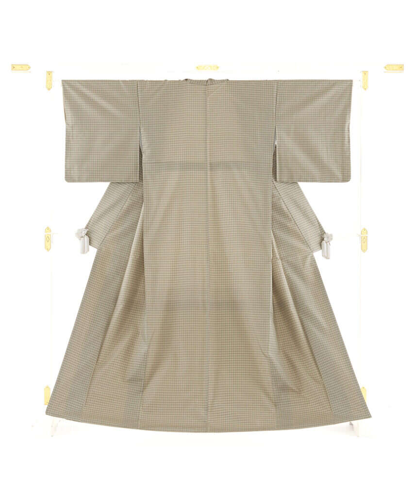 芝崎重一 | 特選きものコレクション