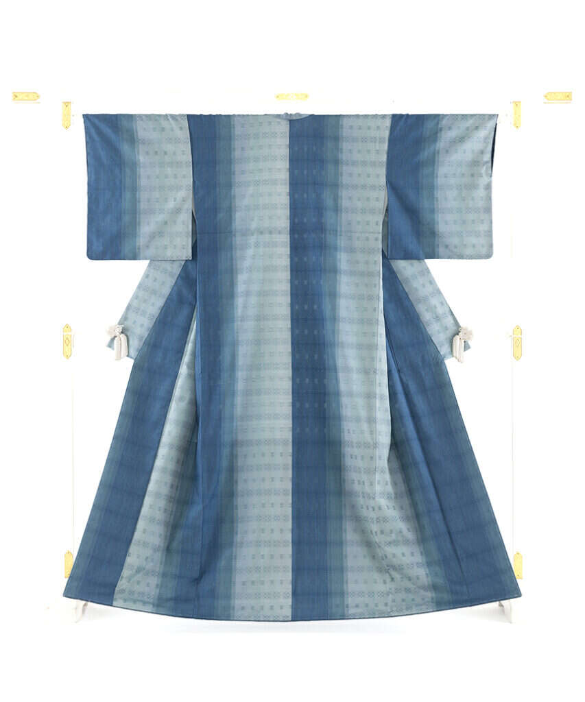 綾の手紬 の検索結果|特選きものコレクション