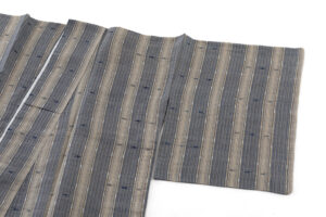 八重山上布 着物のサブ1画像