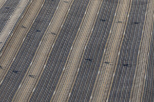 八重山上布 着物のサブ4画像