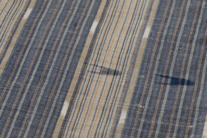 八重山上布 着物のサブ5画像