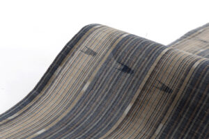 八重山上布 着物のサブ6画像