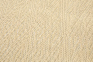 人間国宝 北村武資作　羅 八寸名古屋帯地　未仕立て品　「上代羅」のサブ3画像