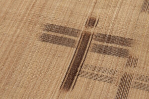 芭蕉布 九寸名古屋帯のサブ2画像