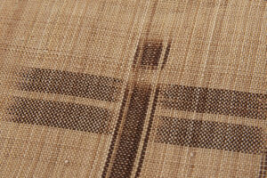 芭蕉布 九寸名古屋帯のサブ4画像