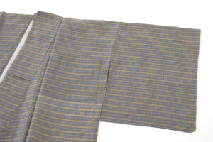 からむし織 会津上布 着物のサブ1画像