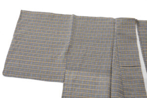 からむし織 会津上布 着物のサブ2画像