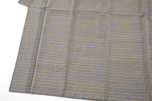 からむし織 会津上布 着物のサブ3画像