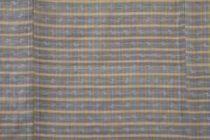 からむし織 会津上布 着物のサブ4画像