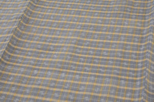 からむし織 会津上布 着物のサブ5画像