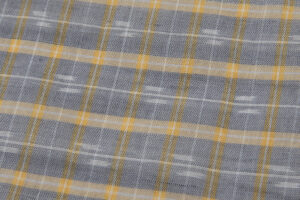 からむし織 会津上布 着物のサブ6画像