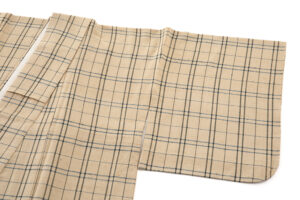 伊兵衛織 着物のサブ1画像