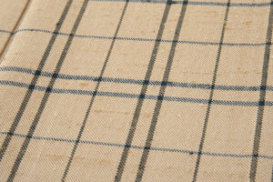 伊兵衛織 着物のサブ5画像