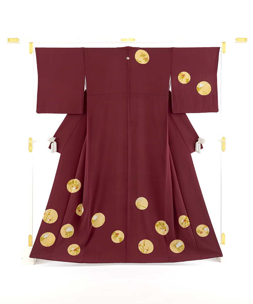 志ま亀 | 特選きものコレクション