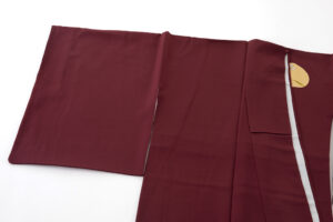 志ま亀製　訪問着のサブ3画像