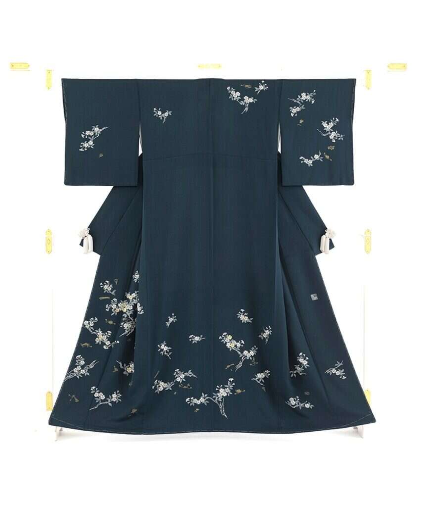 千總 | 特選きものコレクション