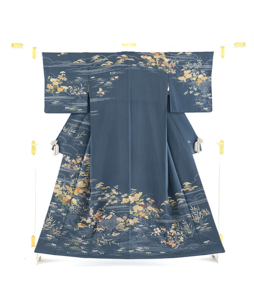 千總 | 特選きものコレクション