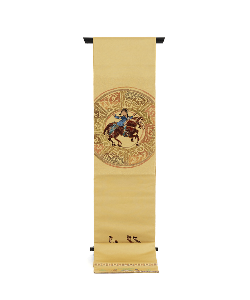 龍村美術織物 | 特選きものコレクション