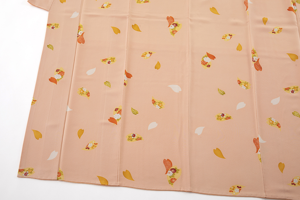 志ま亀製 小紋 | 特選きものコレクション