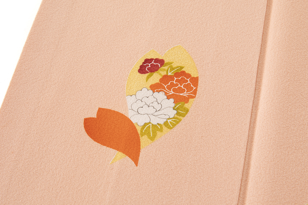 志ま亀製 小紋 | 特選きものコレクション