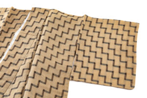 芭蕉布 着物のサブ1画像