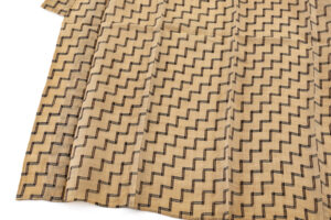 芭蕉布 着物のサブ2画像