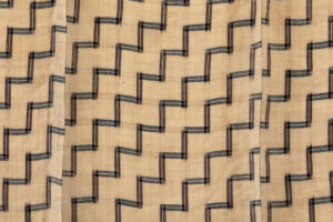 芭蕉布 着物のサブ3画像