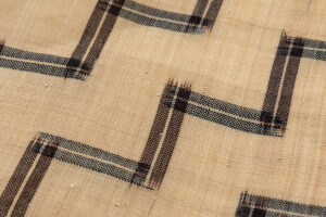 芭蕉布 着物のサブ5画像