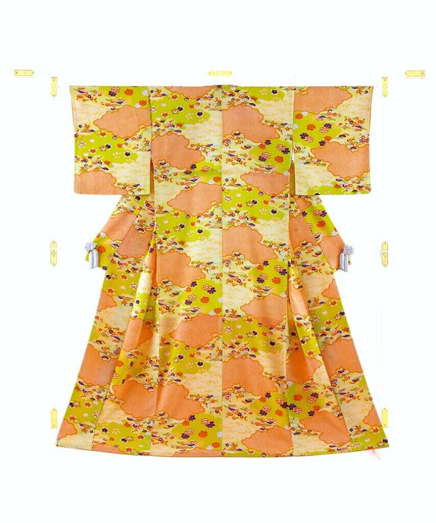 志ま亀 | 特選きものコレクション