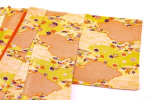 志ま亀製　小紋のサブ1画像