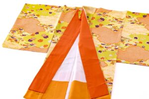 志ま亀製　小紋のサブ2画像