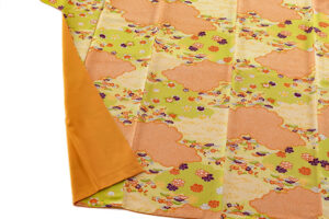 志ま亀製　小紋のサブ4画像