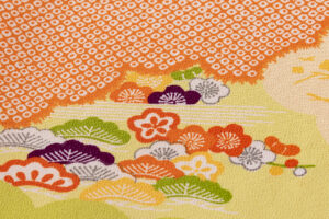 志ま亀製　小紋のサブ6画像