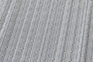 新垣みどり作　首里花織 着物のサブ5画像