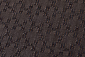 首里花織 単衣 男着物のサブ3画像