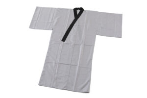 首里花織 単衣 男着物のサブ5画像