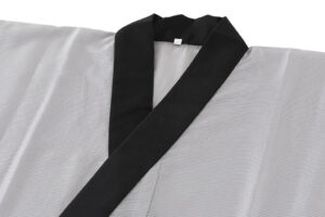 首里花織 単衣 男着物のサブ6画像