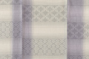 白鷹お召し 訪問着のサブ5画像