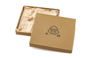 千總製　振袖地　未仕立て品のサブ9画像