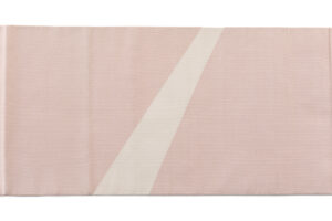 人間国宝 細見華岳作　森口華弘意匠　綴織 袋帯のサブ6画像