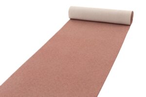 日本工芸会正会員 藍田正雄作　江戸小紋  着尺　未仕立て品のサブ1画像