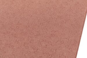 日本工芸会正会員 藍田正雄作　江戸小紋  着尺　未仕立て品のサブ2画像