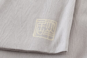 染繍工芸大羊居製　訪問着のサブ9画像