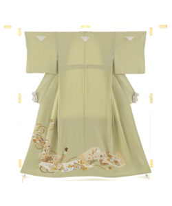 特選きものコレクション | 京都着物美術クラブ