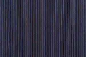 齋藤光司作　唐桟織 綿着物のサブ4画像