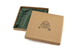 千總製　色留袖地　未仕立て品のサブ9画像